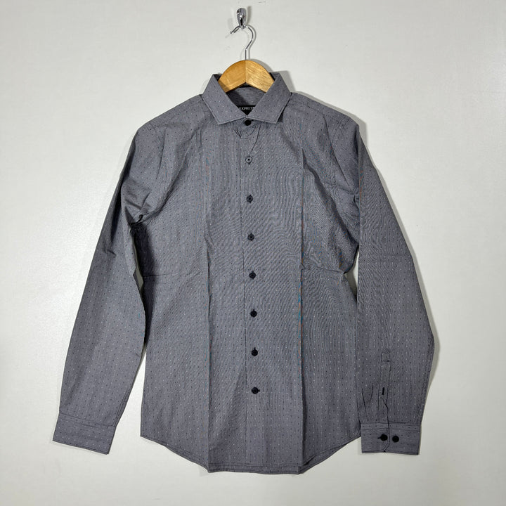 EXPRESS SLIM FIT SHIRT