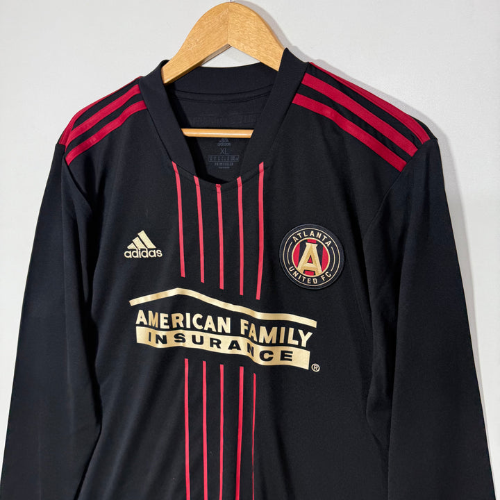 ADIDAS PRIMEGREEN LONG SLEEVES SPORT TSHIRT