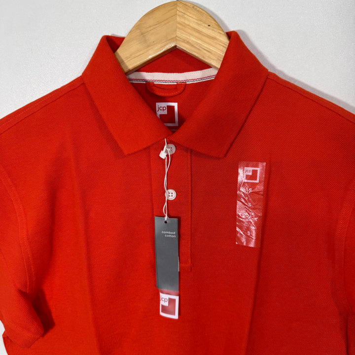 JCP COTTON POLO TSHIRT BRAND NEW