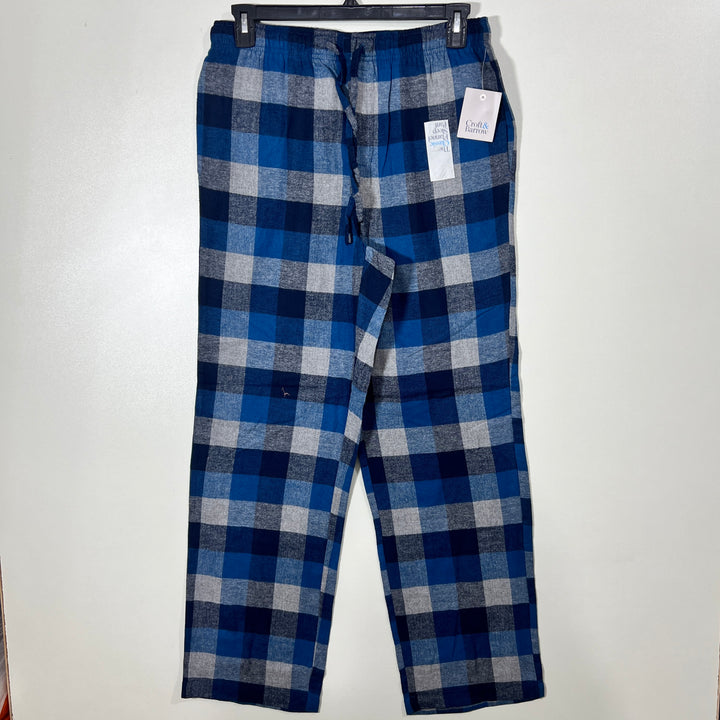 CROFT & BARROW FLANNEL LOUNGEWEAR TROUSER BRAND NEW