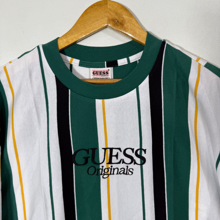GUESS COTTON TSHIRT BRAND NEW