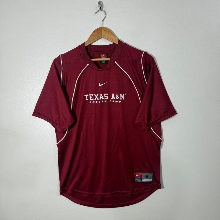 NIKE V NECK SPORT TSHIRT