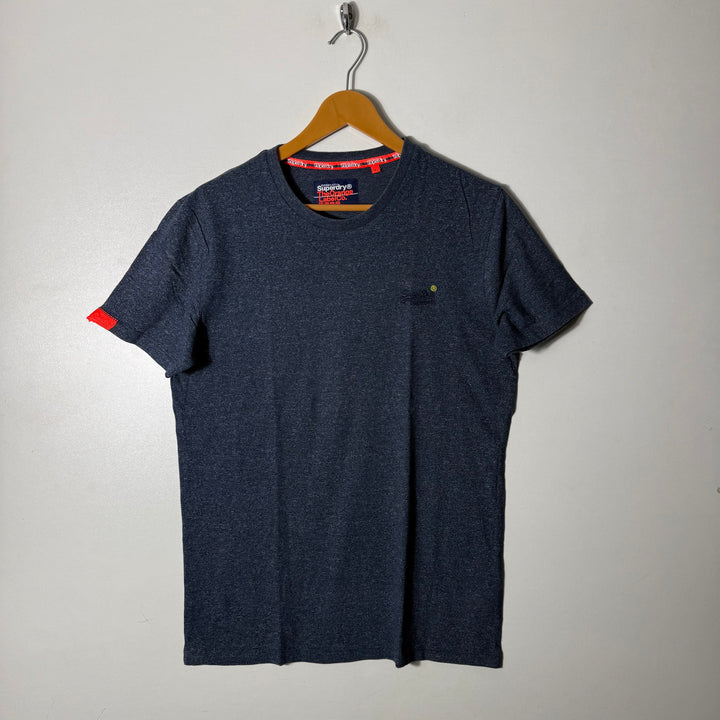 SUPERDRY COTTON TSHIRT