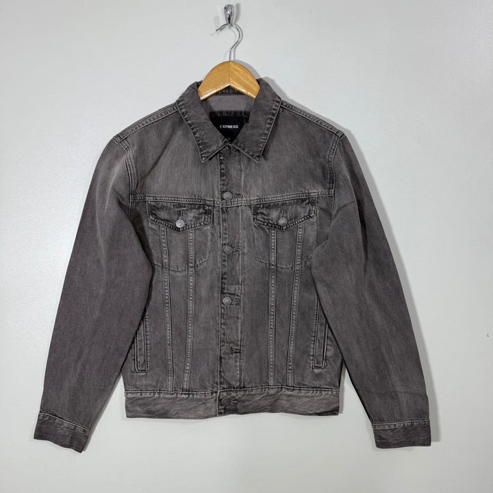 EXPRESS DENIM JACKET