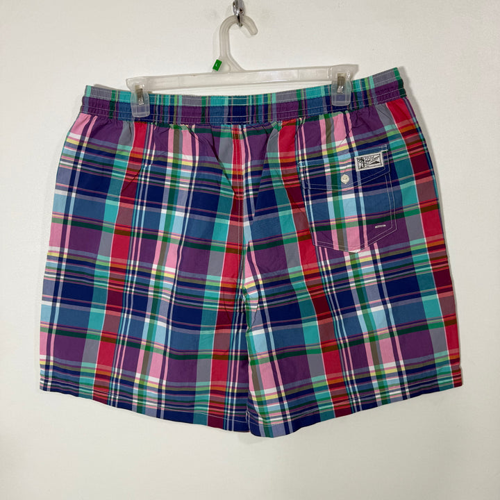 RALPH LAUREN POLO SWIMWEAR SHORT BRAND NEW