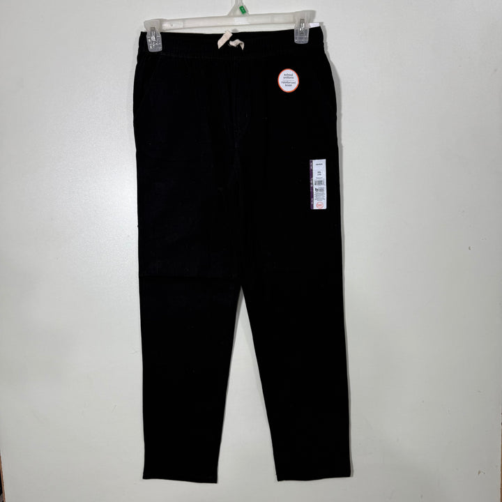 WONDER NATION COTTON JOGGER PANT BRAND NEW BLACK COLOUR WITH STRETCH
