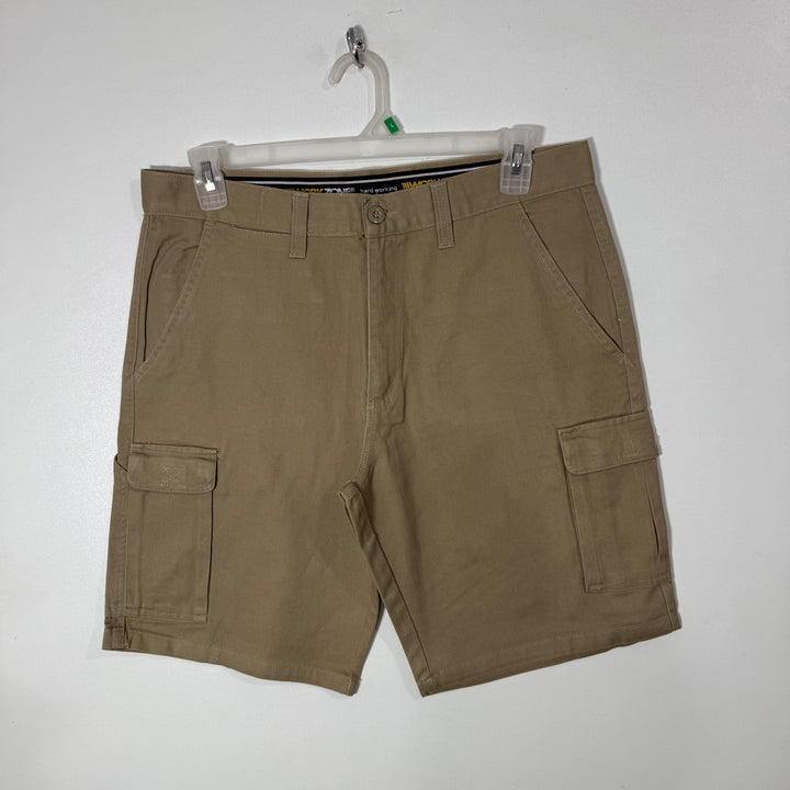 WORK ZONE CARGO COTTON SHORT BRAND NEW