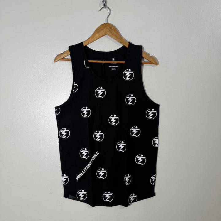 WILLITANDITWILL COTTON SLEEVES