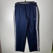 ADIDAS CLIMAPROOF LOOSE FIT WATER PROOF PARACHUTE TROUSER