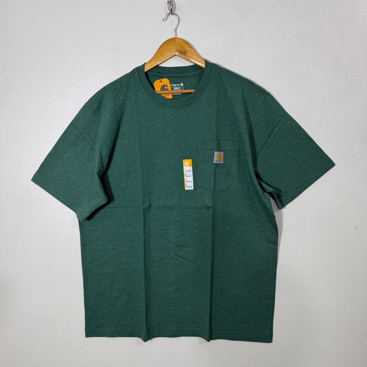 CARHARTT LOOSE FIT  COTTON TSHIRT BRAND NEW