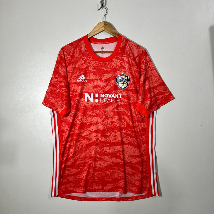 ADIDAS CLIMALITE SPORT  TSHIRT