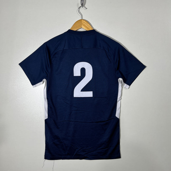 NIKE V NECK SPORT TSHIRT