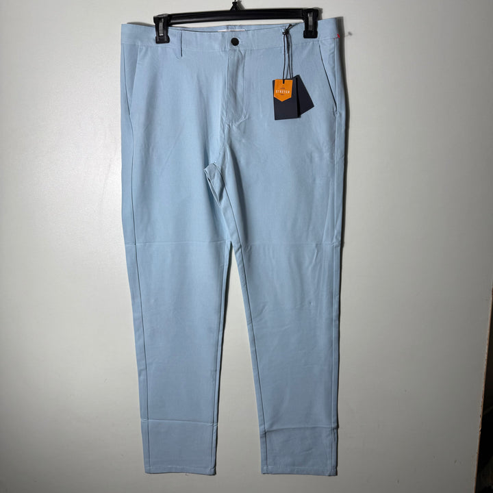 DAY & AGE SLIM FIT PERFORMANCE PANT BRAND NEW WITH STRETCH