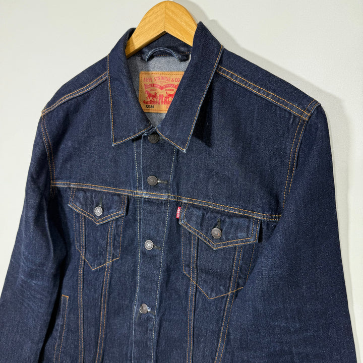 LEVIS DENIM JACKET