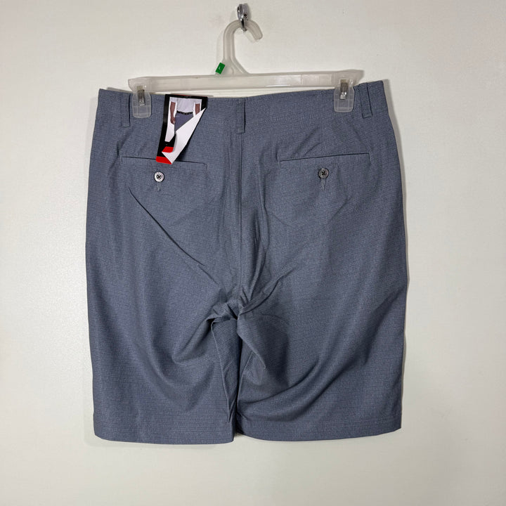 PEBBLE BEACH PERFORMANCE SHORT BRAND NEW WITH STRETCH