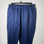 ADIDAS SPORT TROUSER INNER FLEECE BLUE COLOUR