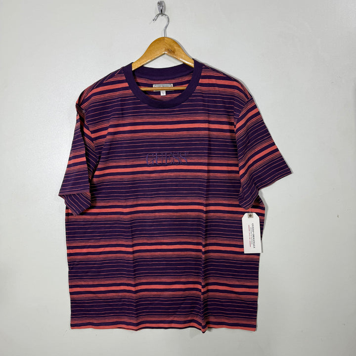 GUESS COTTON TSHIRT BRAND NEW