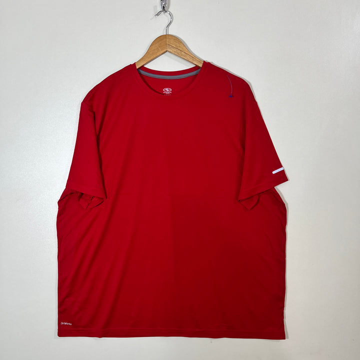 ATHLETIC WORKS SPORT TAHIRT