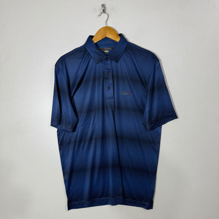 GREG NORMAN SPORT POLO TSHIRT