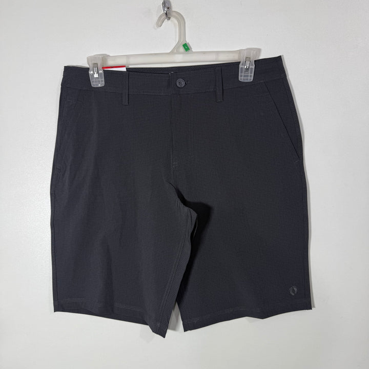 HANG TEN PERFORMANCE SHORT BRAND NEW GREY COLOUR