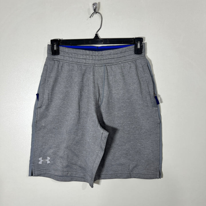 UNDER ARMOUR FLEECE SHORT