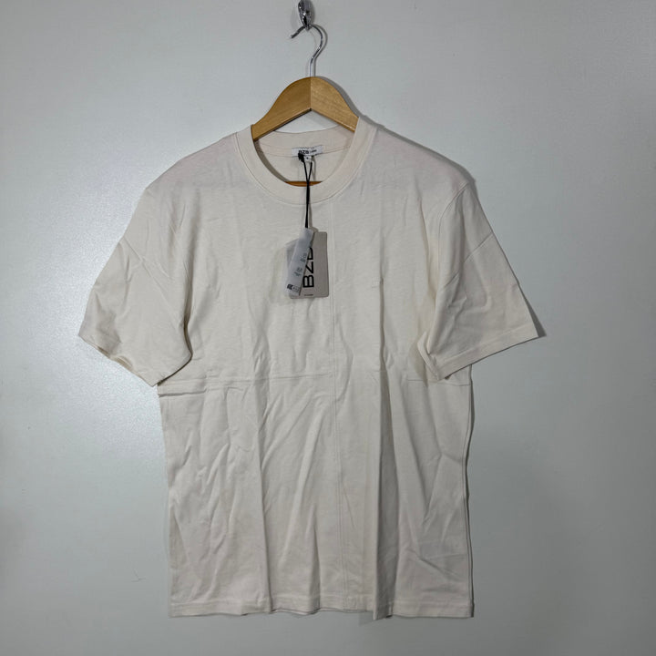 BZB LOOSE FIT COTTON TSHIRT BRAND NEW
