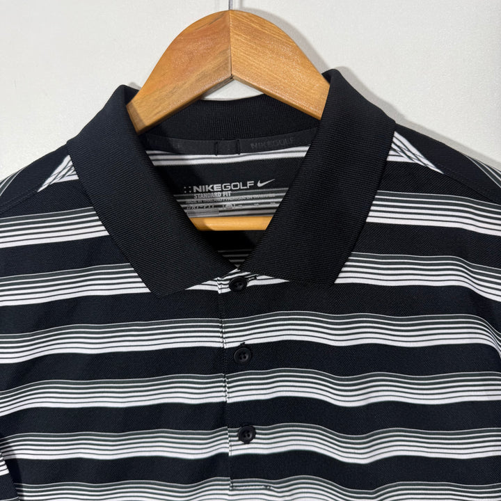 NIKE DRI FIT SPORT POLO TSHIRT