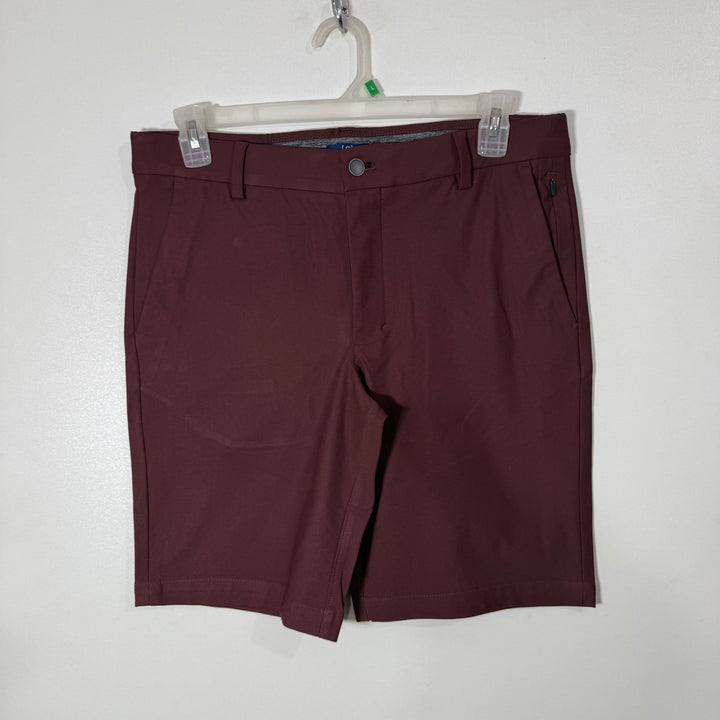 GEORGE PERFORMANCE SHORT WITH STRETCH