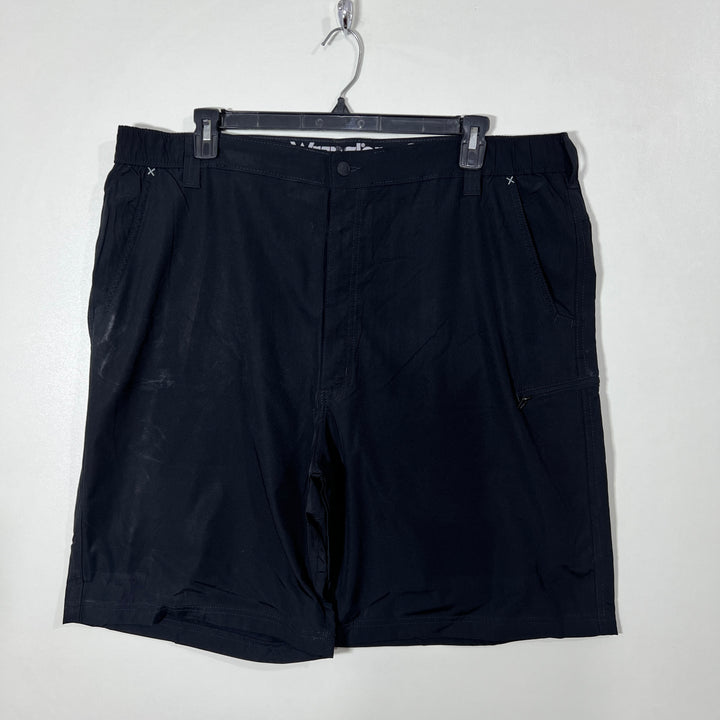 WRANGLER PERFORMANCE SHORT