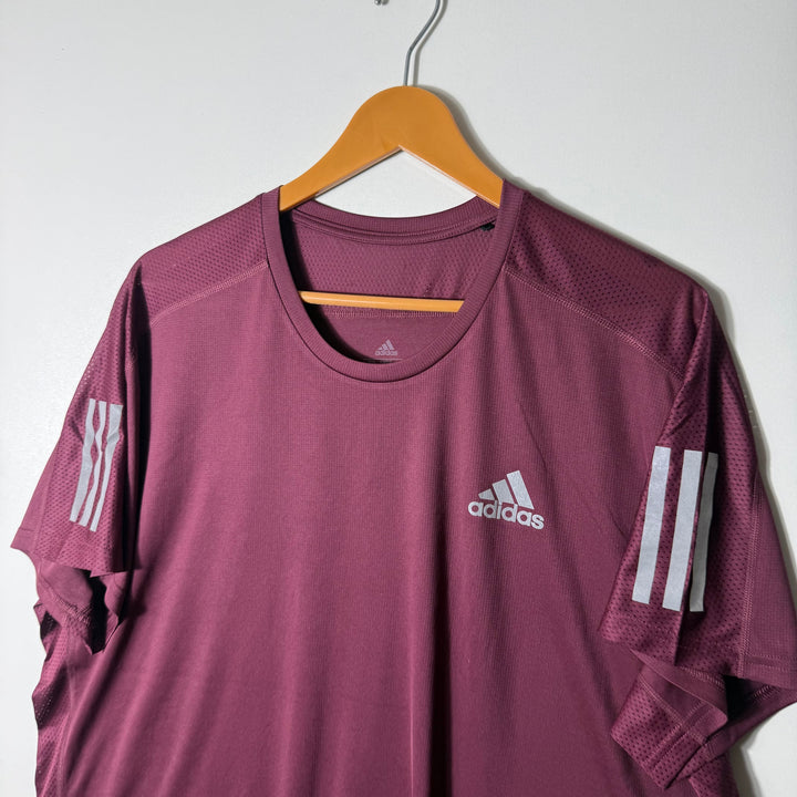 ADIDAS PRIMEGREEN RUNNING SPORT TSHIRT