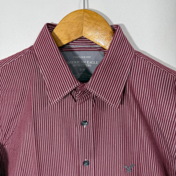 AMERICAN EAGLE COTTON SHIRT