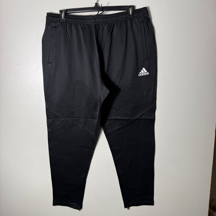 ADIDAS AEROREADY SPORT TROUSER INNER FLEECE BLACK COLOUR