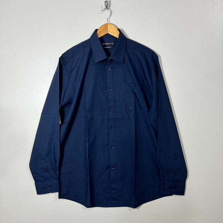 CEDAR WOOD STATE REGULAR FIT FORMAL SHIRT