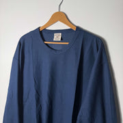 PINE TRAILS KNITED COTTON TSHIRT FLANNEL TROUSER NIGHT SUIT