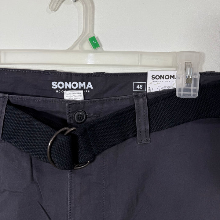 SONOMA CARGO COTTON SHORT BRAND NEW