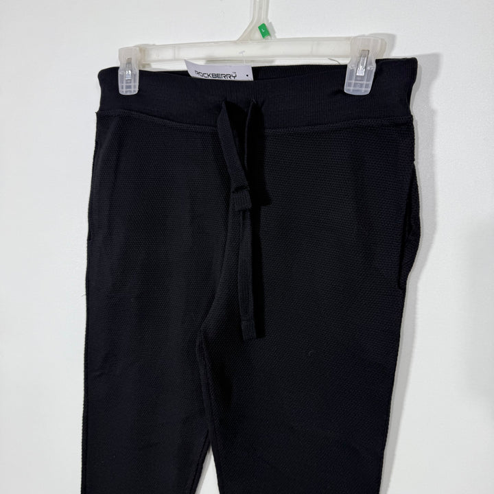 ROCKBERRY KNITED SWEAT TROUSER BRAND NEW