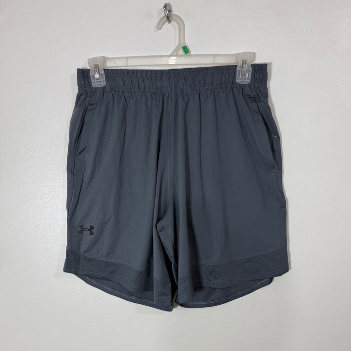 UNDER ARMOUR SPORT SHORT GREY COLOUR