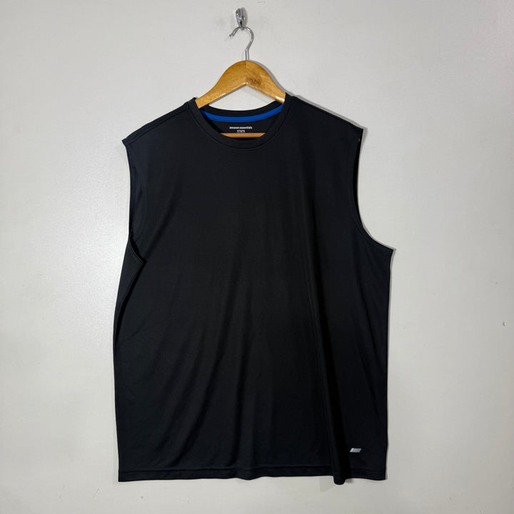 AMAZON ESSENTIALS SPORT SLEEVES LESS