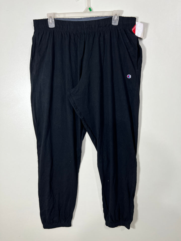 CHAMPION COTTON LOUNGEWEAR TROUSER BRAND NEW