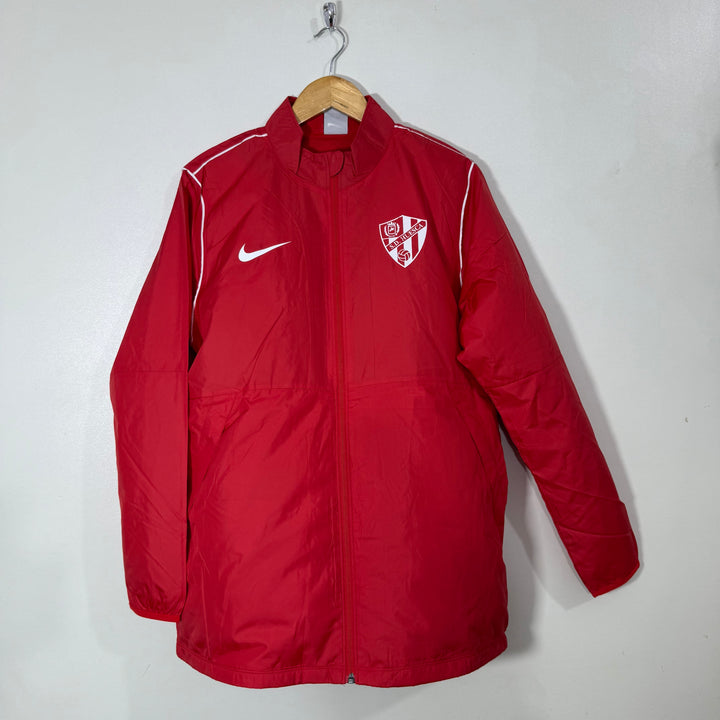NIKE PARACHUTE JACKET