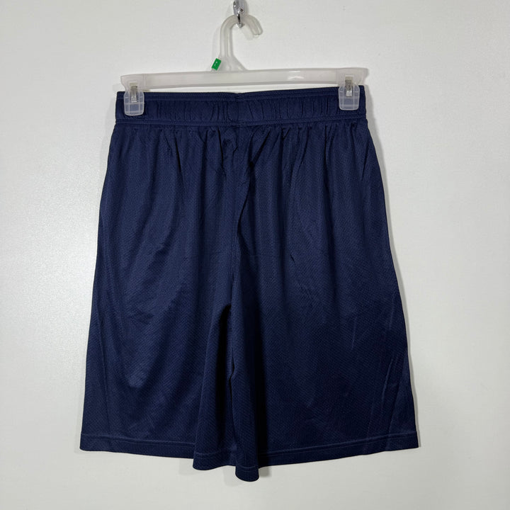 UNDER ARMOUR SPORT SHORT BLUE COLOUR