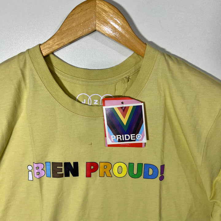 JZD COTTON TSHIRT BRAND NEW