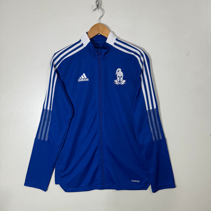 ADIDAS PRIMEGREEN SPORT JACKET