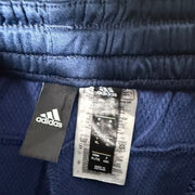 ADIDAS SPORT TROUSER INNER FLEECE BLUE COLOUR