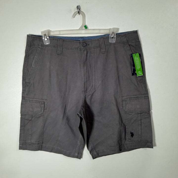 US POLO ASSN CARGO COTTON SHORT BRAND NEW