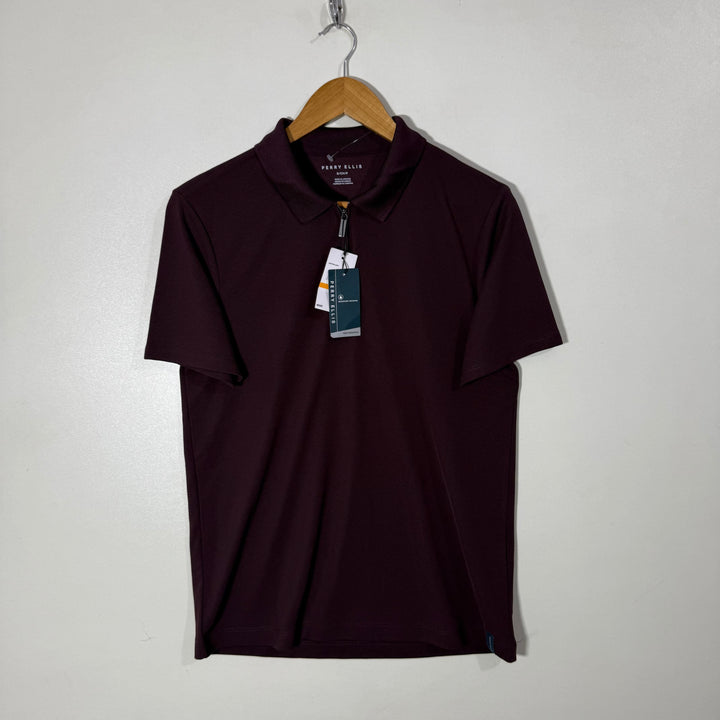 PERRY ELLIS SPORT POLO TSHIRT
