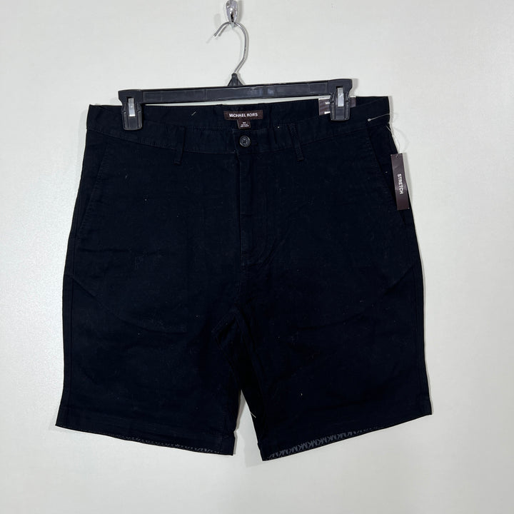 MICHAEL KORS COTTON CHINO SHORT BRAND NEW WITH STRETCH
