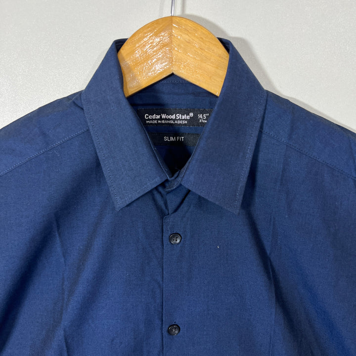 CEDAR WOOD STATE FORMAL SHIRT