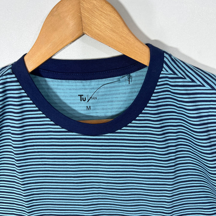 TU MAN COTTON TSHIRT