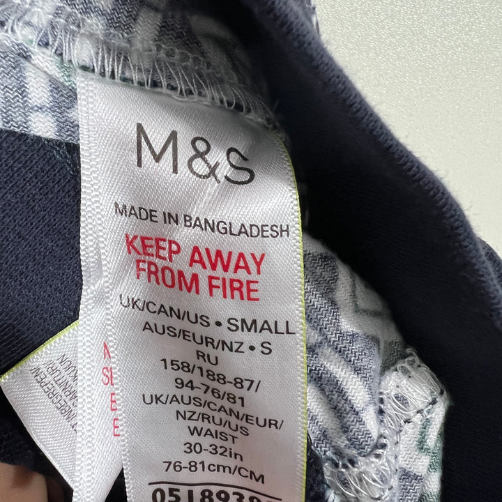 MARKS & SPENCER LOUNGEWEAR TROUSER